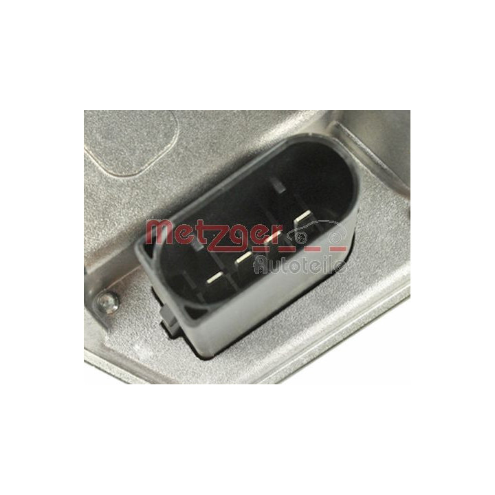 Droselio korpusas METZGER 0892301