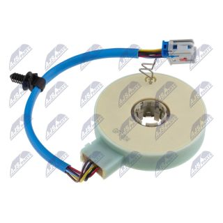 Vairavimo kampo jutiklis NTY ECK-FT-004