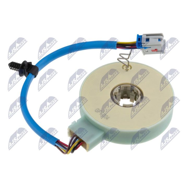 Vairavimo kampo jutiklis NTY ECK-FT-004