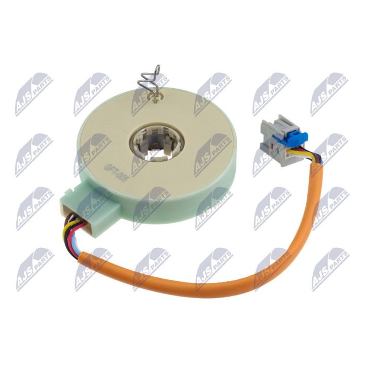 Vairavimo kampo jutiklis NTY ECK-FT-005