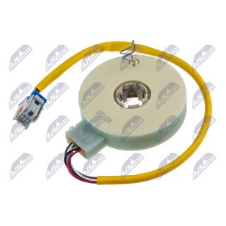 Vairavimo kampo jutiklis NTY ECK-FT-006