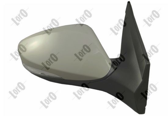 Išorinis veidrodėlis ABAKUS 1531M02