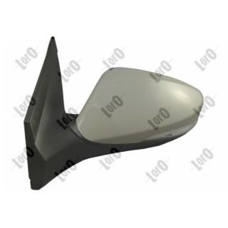 Išorinis veidrodėlis ABAKUS 1531M03