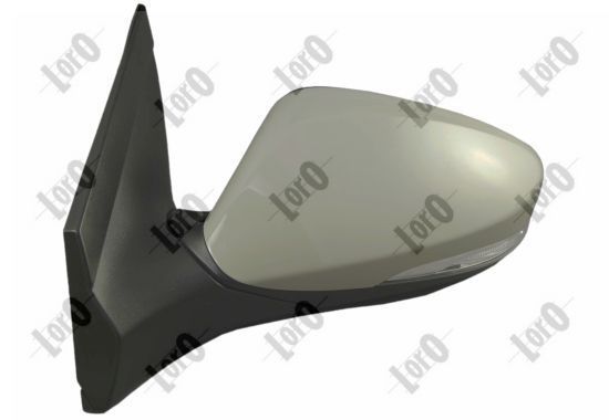 Išorinis veidrodėlis ABAKUS 1531M03