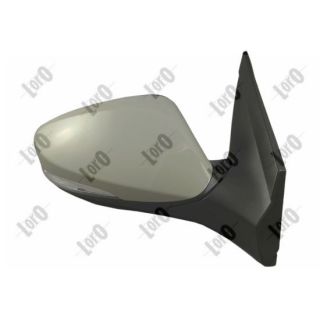 Išorinis veidrodėlis ABAKUS 1531M04