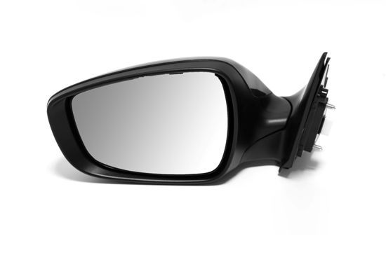 Išorinis veidrodėlis ABAKUS 1537M05