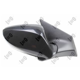 Išorinis veidrodėlis ABAKUS 1537M06