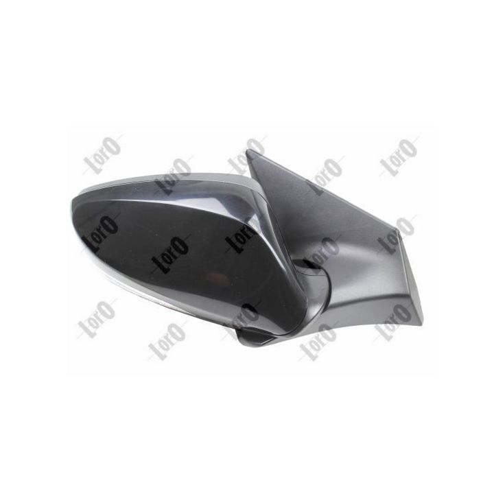 Išorinis veidrodėlis ABAKUS 1537M06