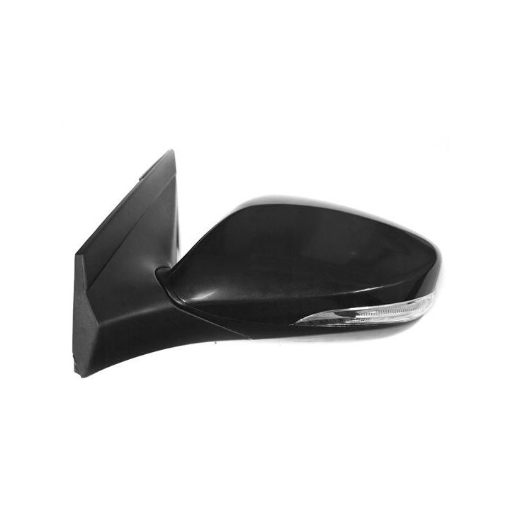 Išorinis veidrodėlis ABAKUS 1539M07