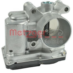 Droselio korpusas METZGER 0892312