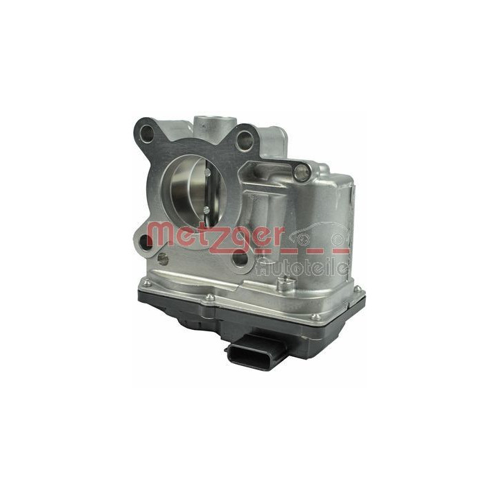 Droselio korpusas METZGER 0892312