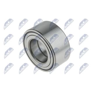 Rato guolio komplektas NTY KLP-KA-314