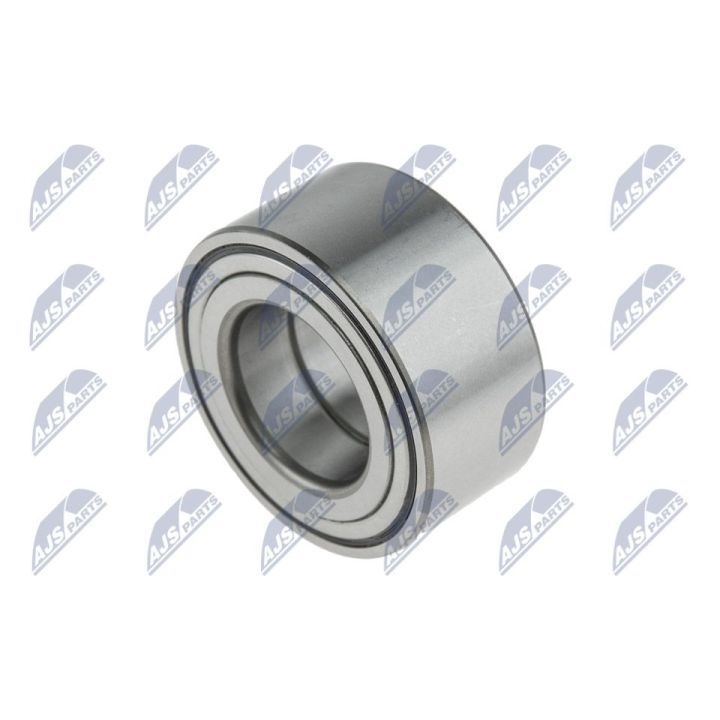 Rato guolio komplektas NTY KLP-KA-314