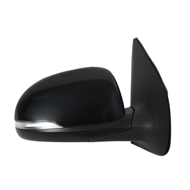 Išorinis veidrodėlis ABAKUS 1540M04