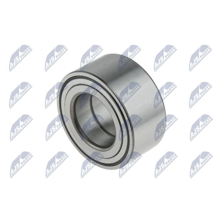 Rato guolio komplektas NTY KLP-KA-314