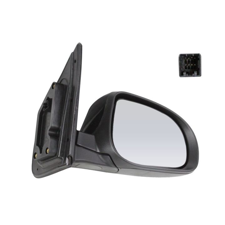 Išorinis veidrodėlis ABAKUS 1540M04