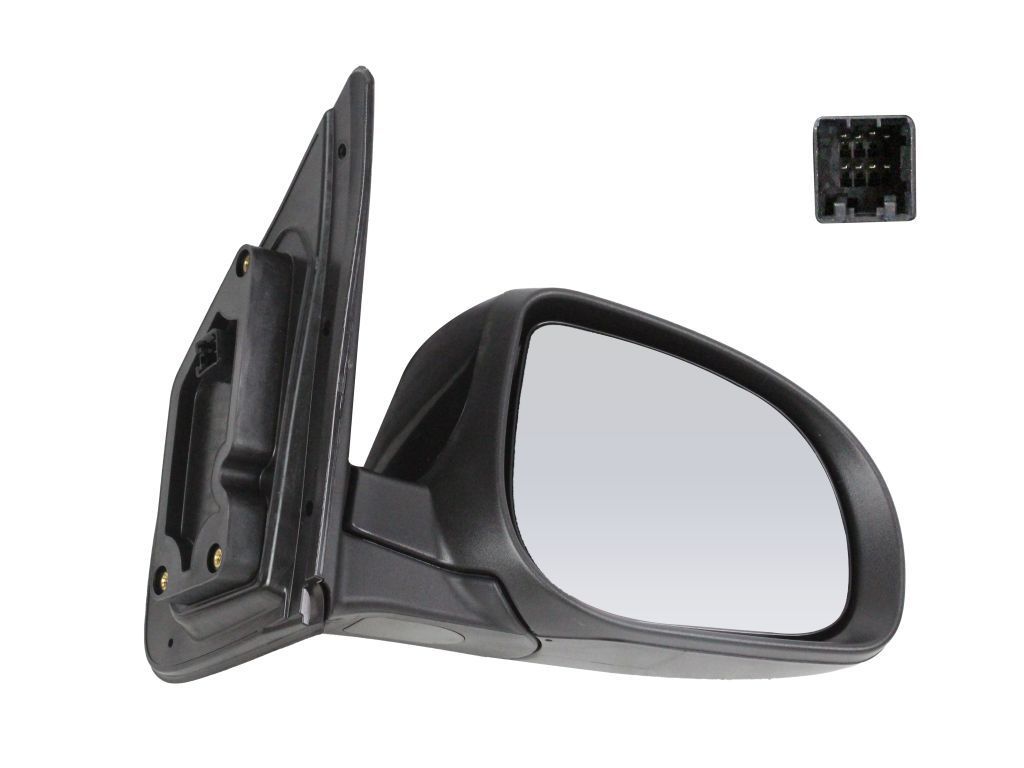 Išorinis veidrodėlis ABAKUS 1540M04