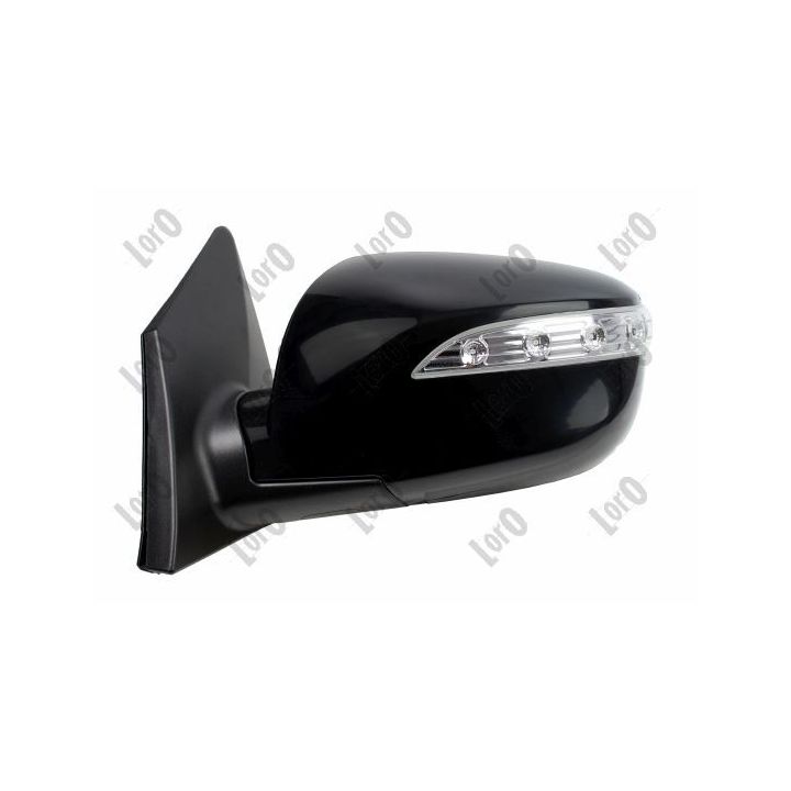 Išorinis veidrodėlis ABAKUS 1552M01