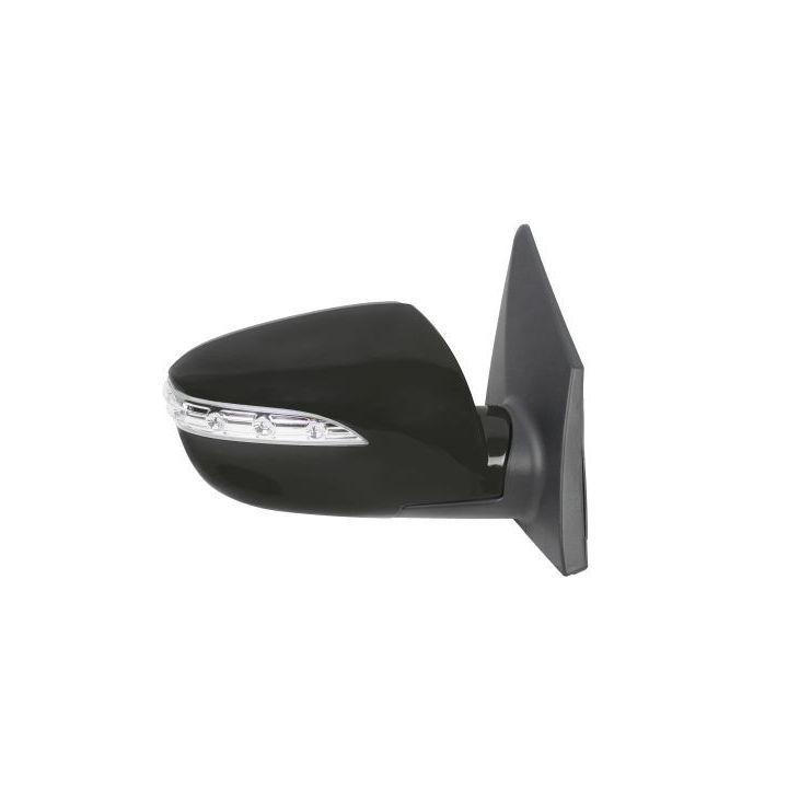 Išorinis veidrodėlis ABAKUS 1552M02