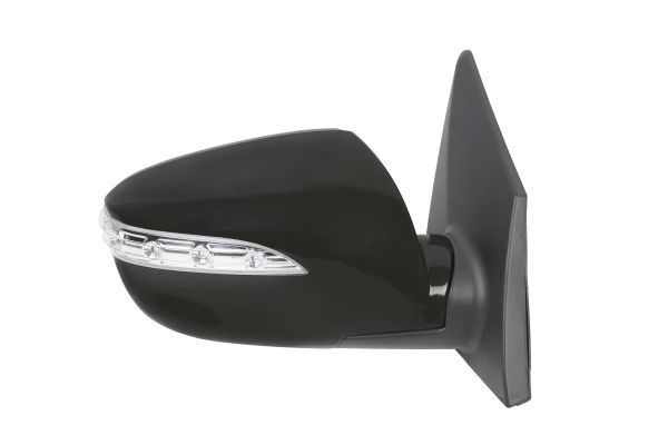 Išorinis veidrodėlis ABAKUS 1552M02