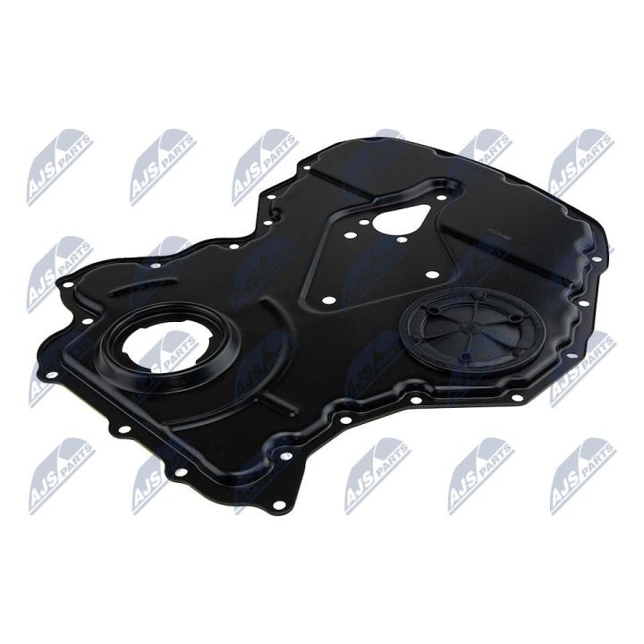 Dangtelis, pavaros diržas NTY RTC-FR-000