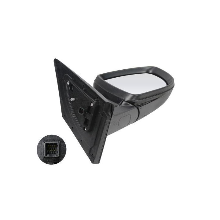 Išorinis veidrodėlis ABAKUS 1552M02