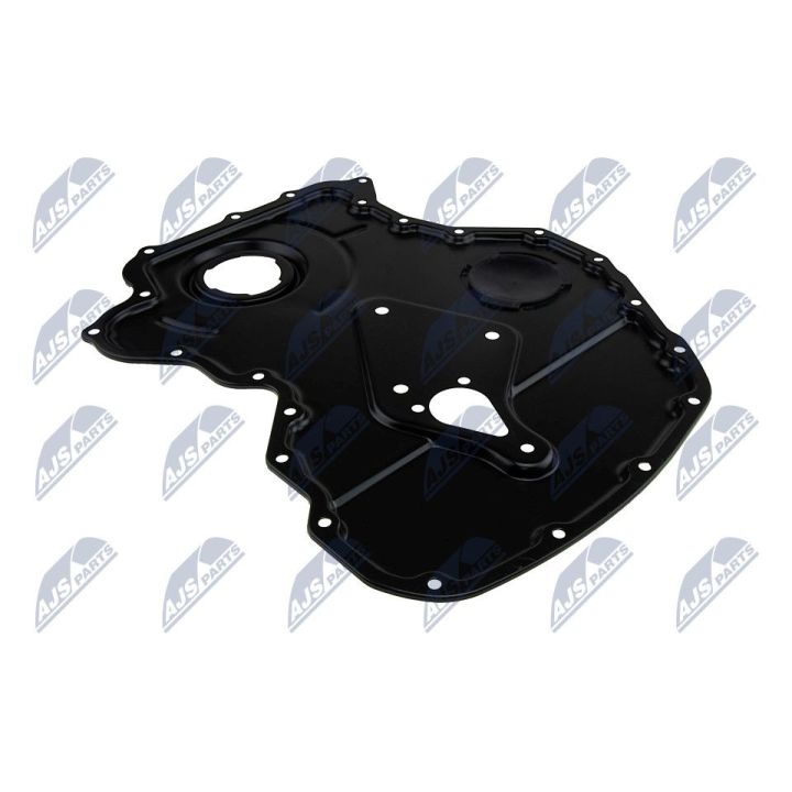 Dangtelis, pavaros diržas NTY RTC-FR-000