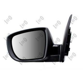 Išorinis veidrodėlis ABAKUS 1552M03