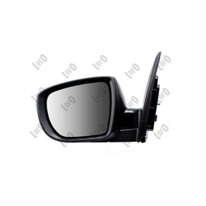 Išorinis veidrodėlis ABAKUS 1552M03