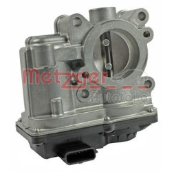 Droselio korpusas METZGER 0892317