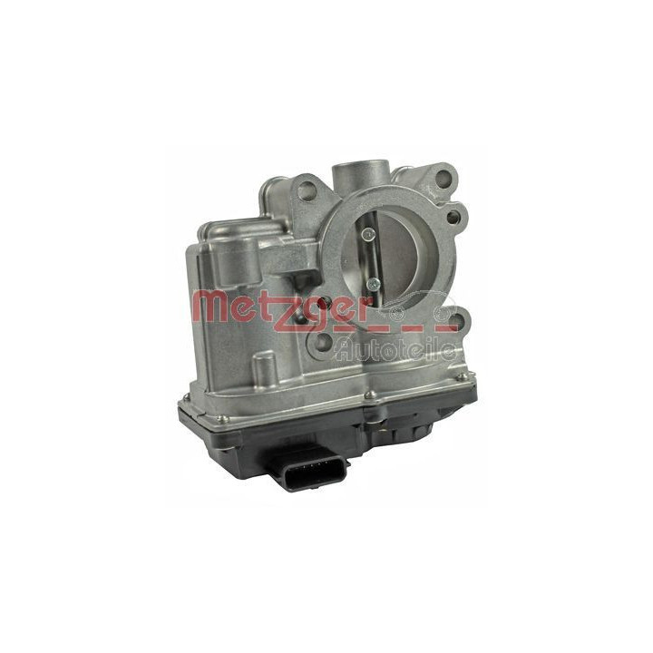 Droselio korpusas METZGER 0892317