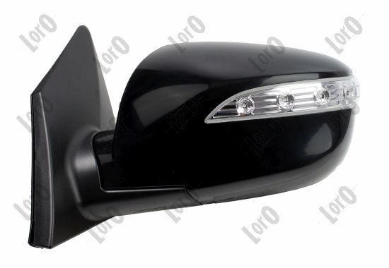 Išorinis veidrodėlis ABAKUS 1552M03