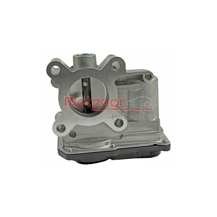 Droselio korpusas METZGER 0892317