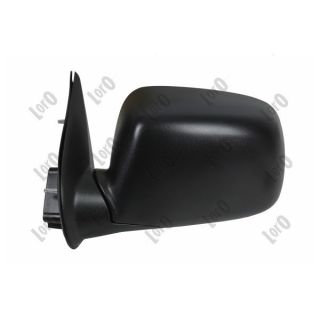 Išorinis veidrodėlis ABAKUS 1601M01