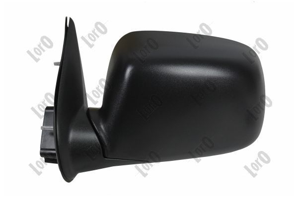 Išorinis veidrodėlis ABAKUS 1601M01