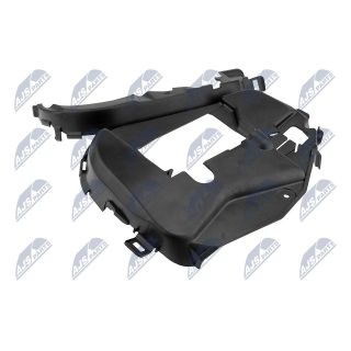 Dangtelis, pavaros diržas NTY RTC-RE-000