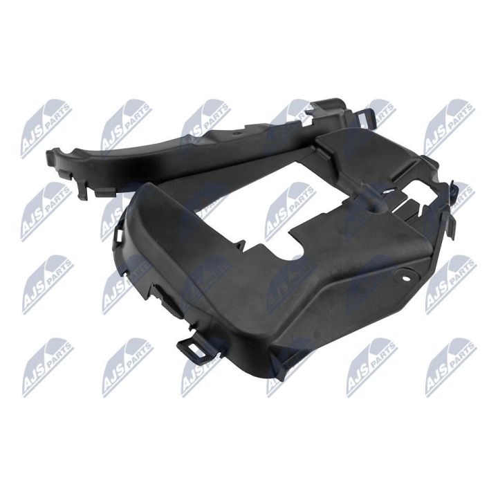 Dangtelis, pavaros diržas NTY RTC-RE-000