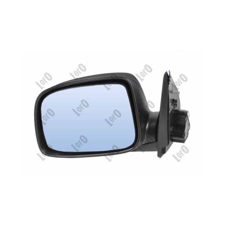 Išorinis veidrodėlis ABAKUS 1601M01