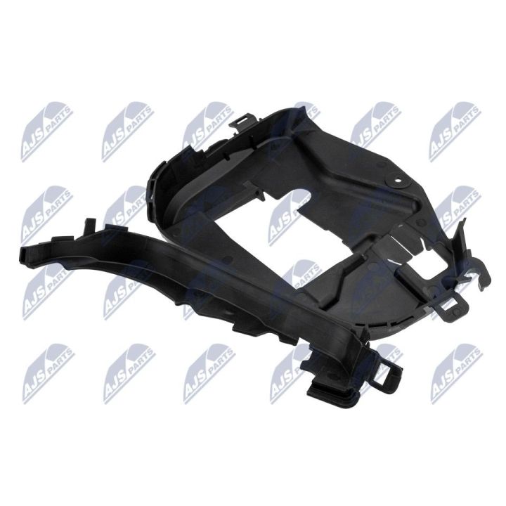 Dangtelis, pavaros diržas NTY RTC-RE-000