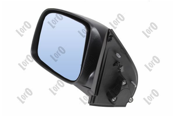 Išorinis veidrodėlis ABAKUS 1601M01