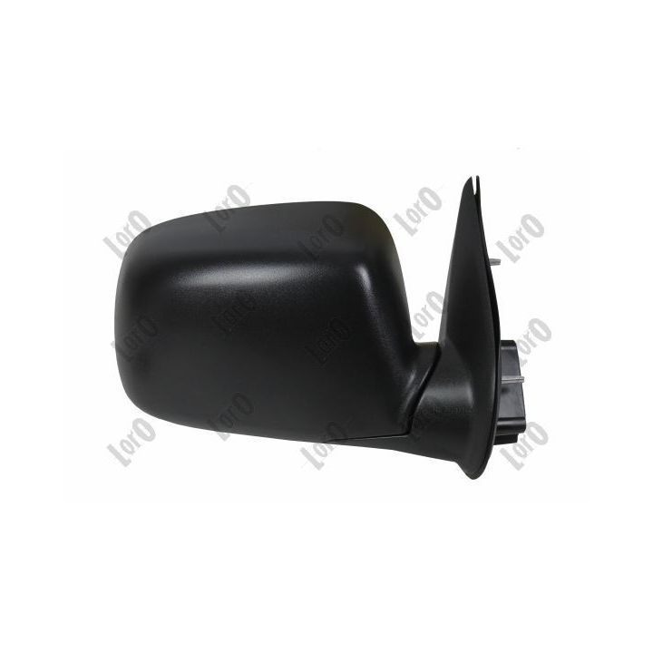 Išorinis veidrodėlis ABAKUS 1601M02