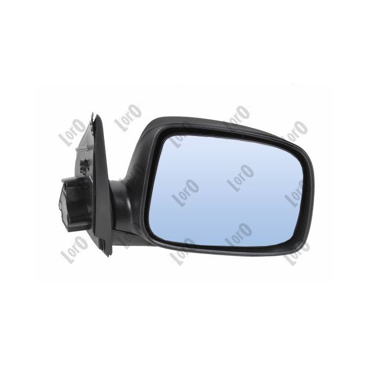 Išorinis veidrodėlis ABAKUS 1601M02