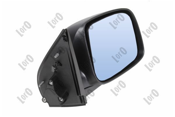 Išorinis veidrodėlis ABAKUS 1601M02
