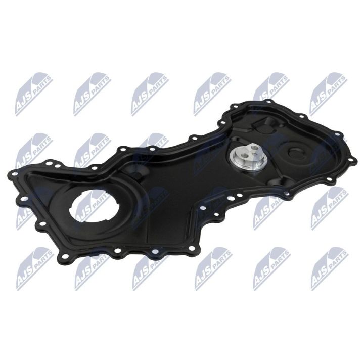 Dangtelis, pavaros diržas NTY RTC-RE-002