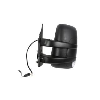 Išorinis veidrodėlis ABAKUS 1706M01