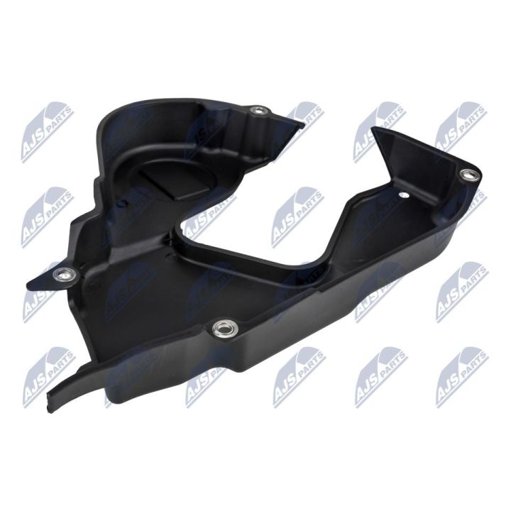 Dangtelis, pavaros diržas NTY RTC-RE-003