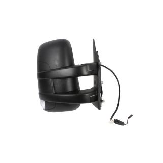 Išorinis veidrodėlis ABAKUS 1706M02