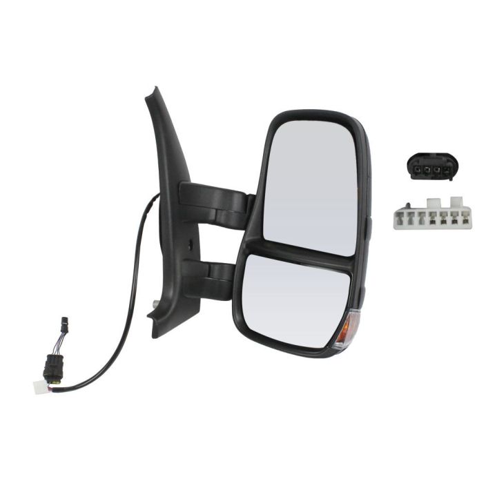 Išorinis veidrodėlis ABAKUS 1706M02