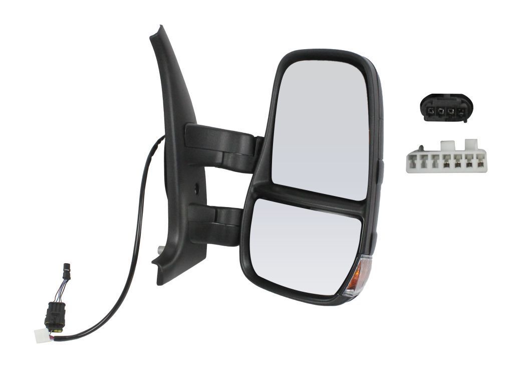 Išorinis veidrodėlis ABAKUS 1706M02