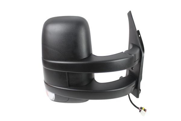 Išorinis veidrodėlis ABAKUS 1706M03